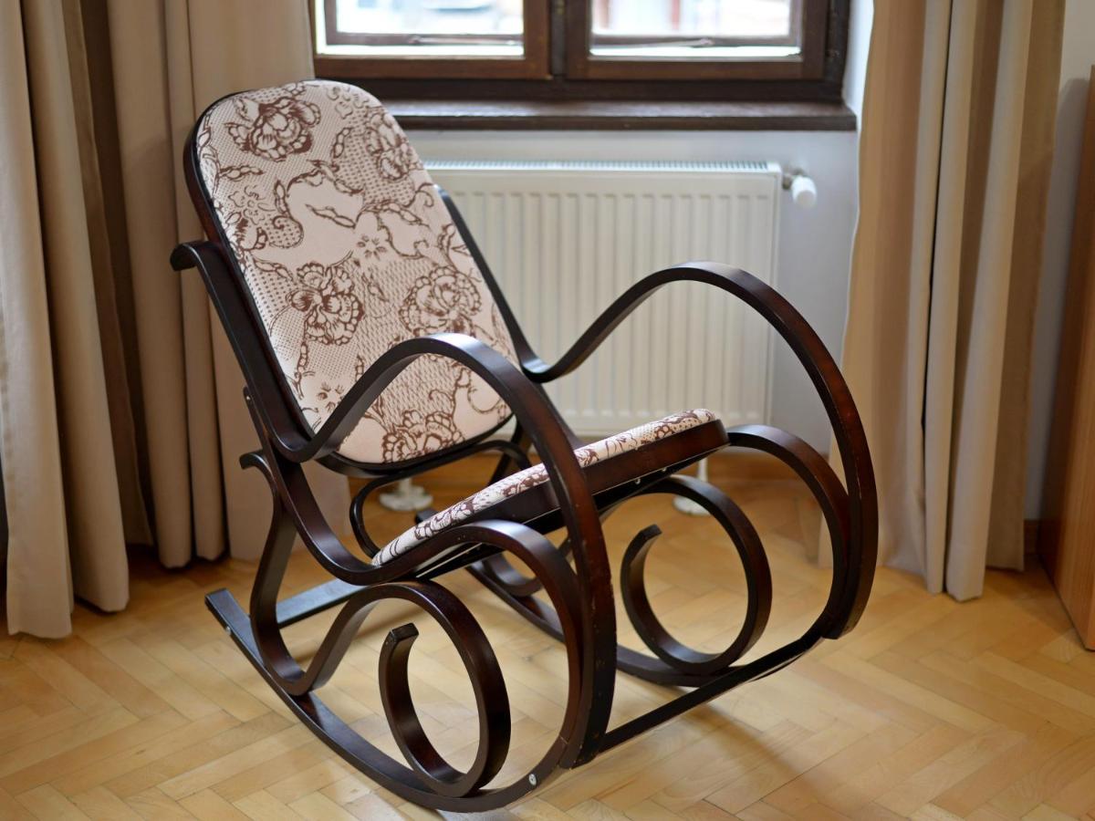 Casa Roth Leilighet Braşov Eksteriør bilde