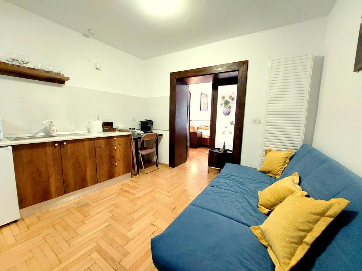 Casa Roth Leilighet Braşov Eksteriør bilde