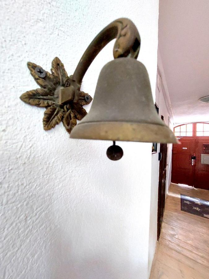 Casa Roth Leilighet Braşov Eksteriør bilde