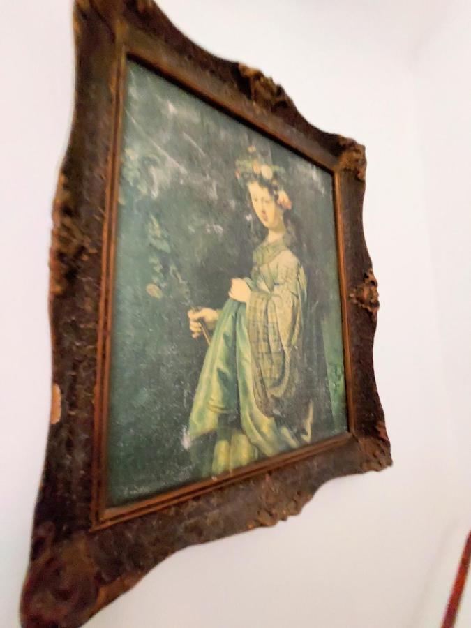 Casa Roth Leilighet Braşov Eksteriør bilde